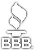 Better Business Bureau accredited