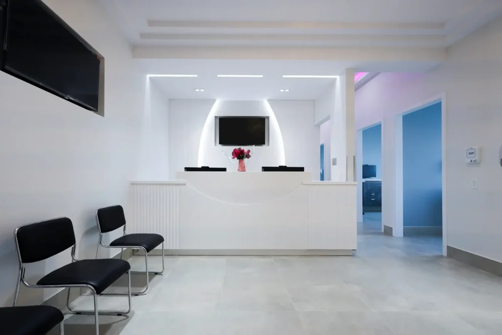 2724 Clinic — 2