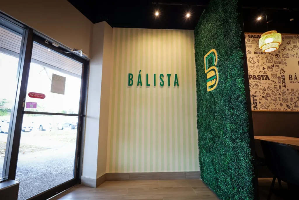 Bálista — 3