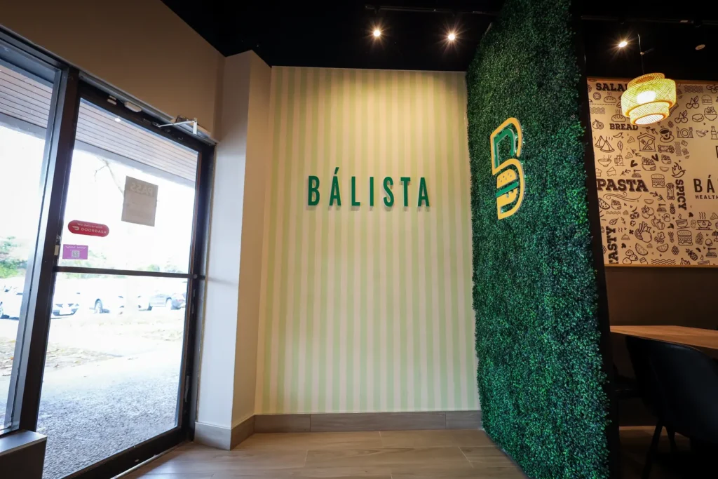 Bálista — 4