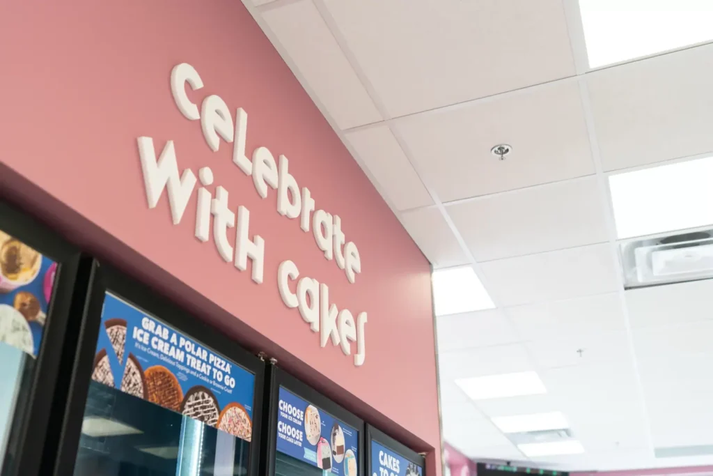 Baskin-Robbins — 7