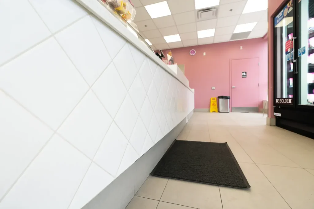 Baskin-Robbins — 11