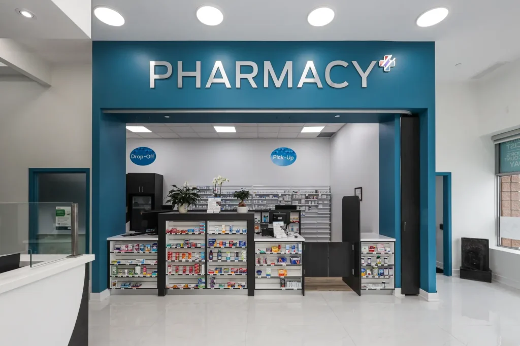 Bayview Health Clinic — 3
