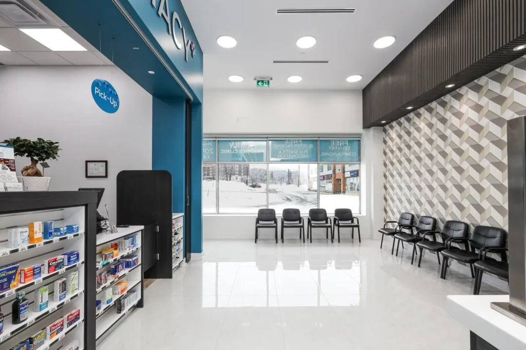 Bayview Health Clinic — 5