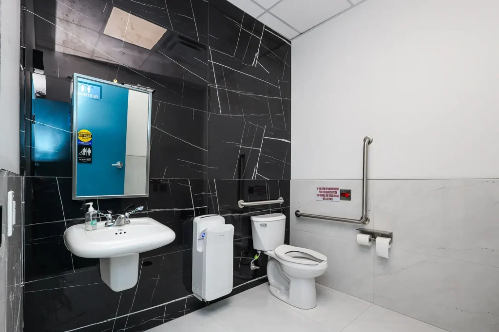 Bayview Health Clinic — 8