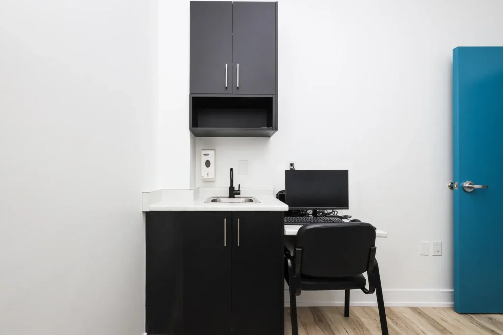 Bayview Health Clinic — 11