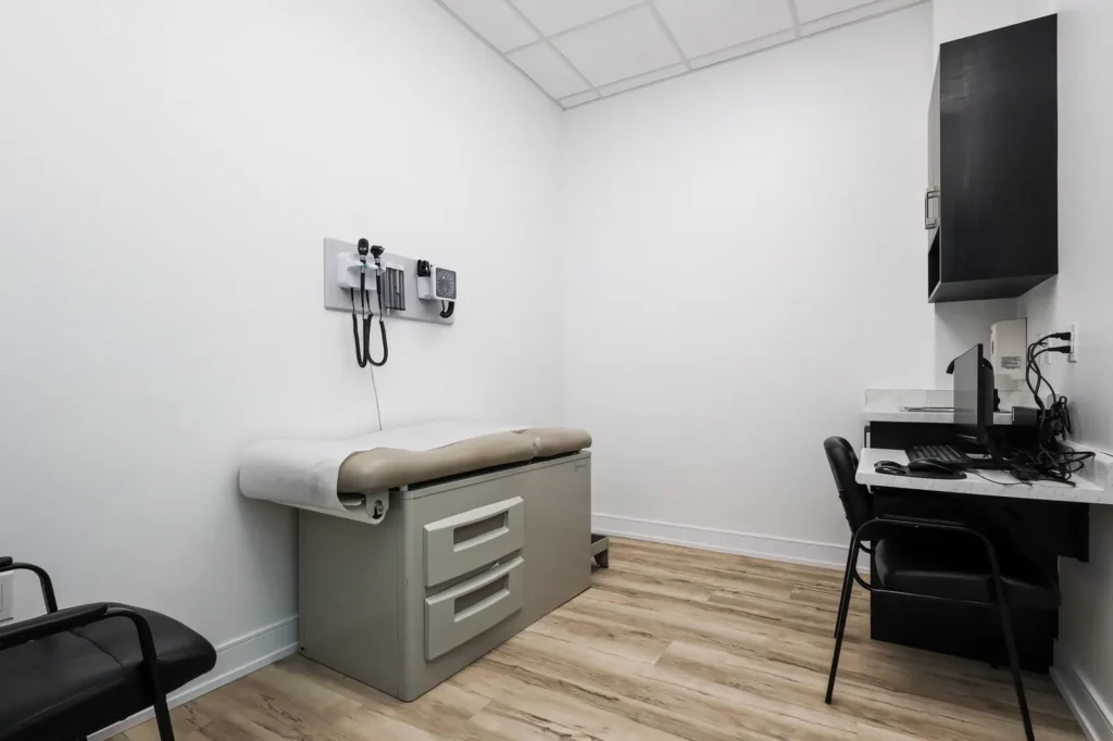 Bayview Health Clinic — 13