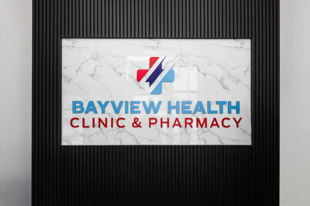 Bayview Health Clinic — 14
