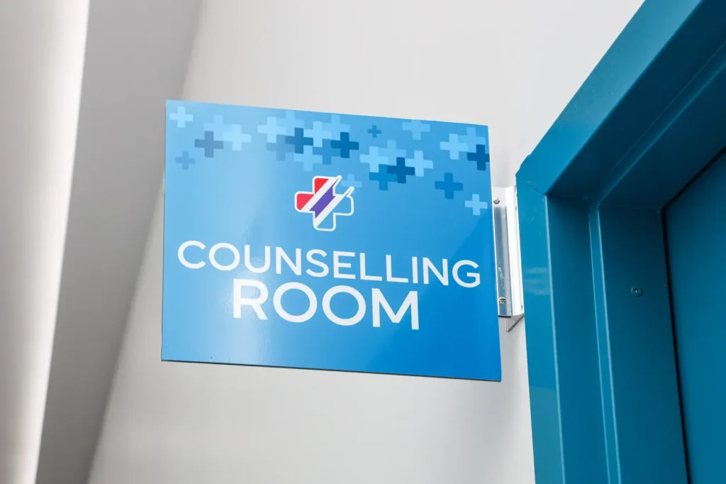 Bayview Health Clinic — 19