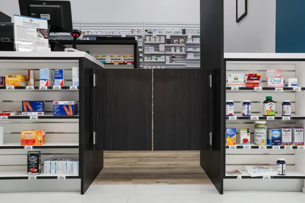 Bayview Health Clinic — 24