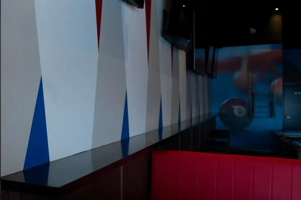 Billiards Bar — 11
