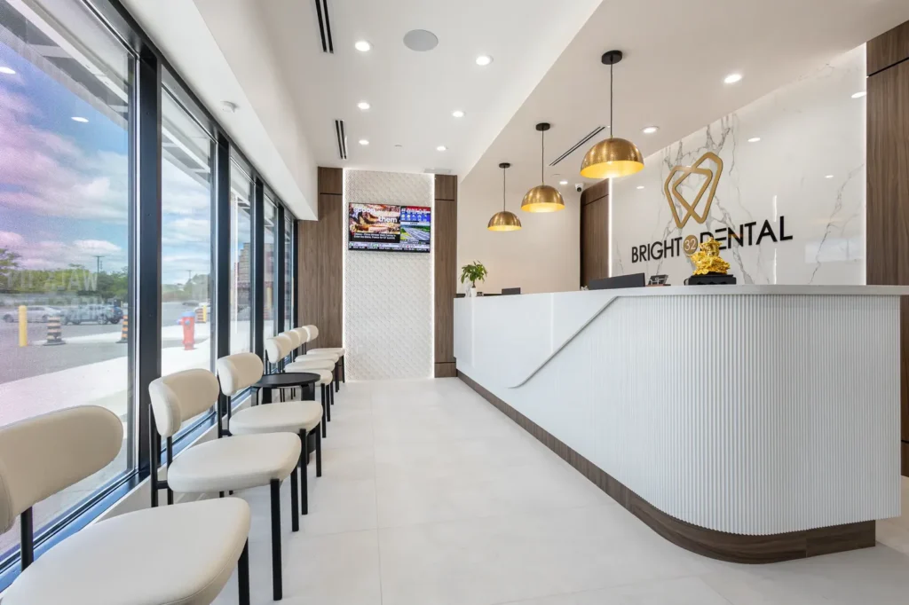 Bright 32 Dental — 4