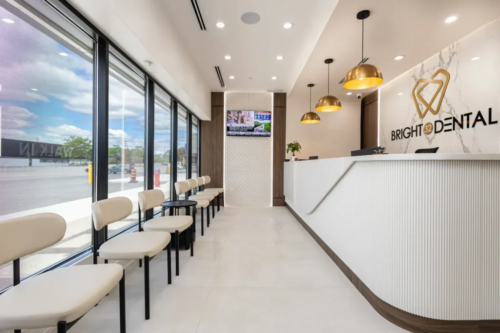 Bright 32 Dental — 5