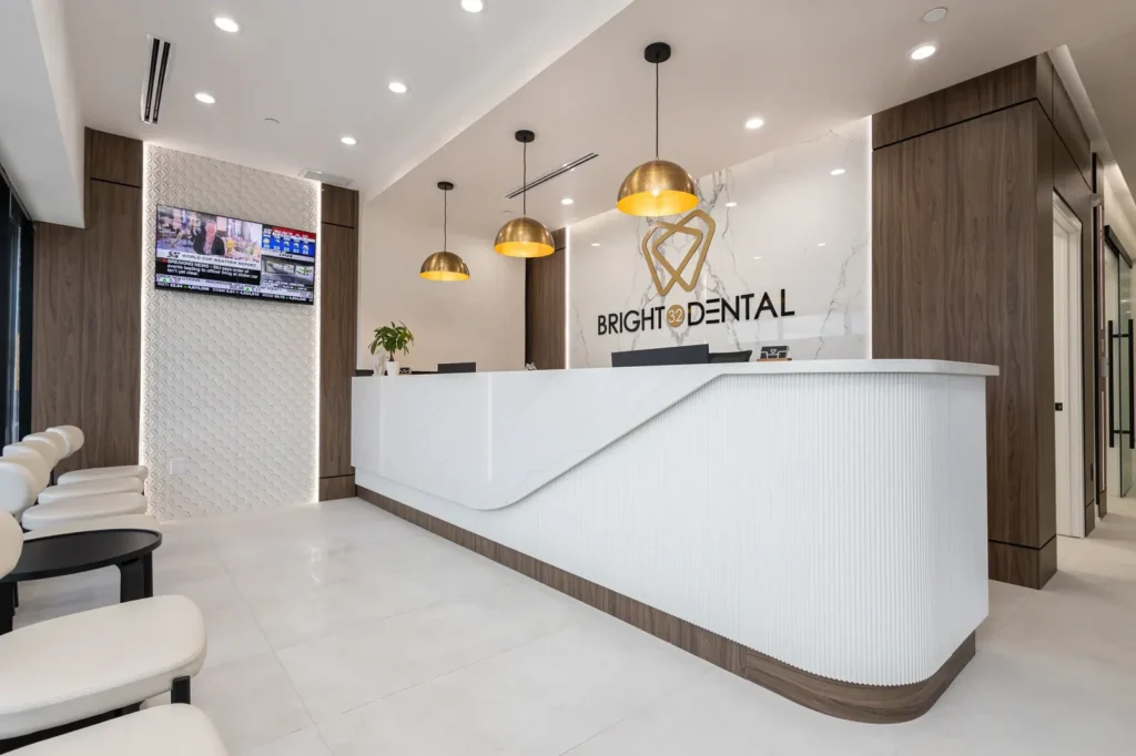 Bright 32 Dental — 6