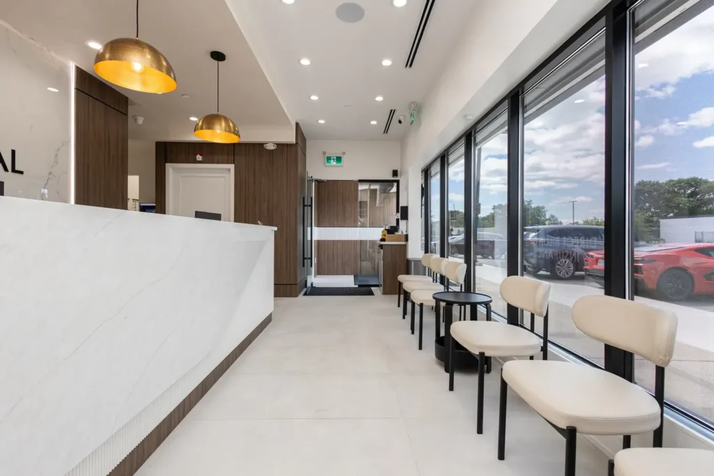 Bright 32 Dental — 7