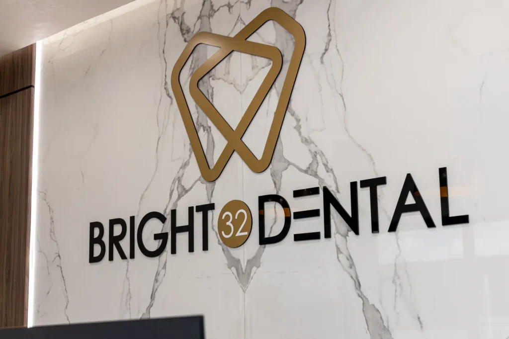 Bright 32 Dental — 9