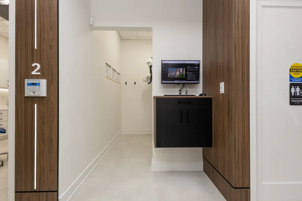 Bright 32 Dental — 18