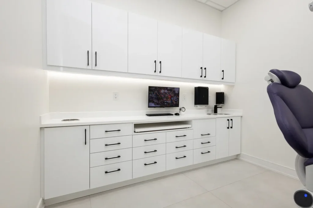 Bright 32 Dental — 21