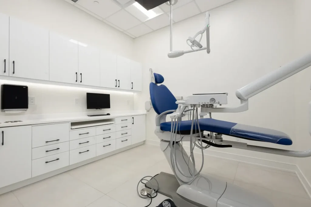 Bright 32 Dental — 22
