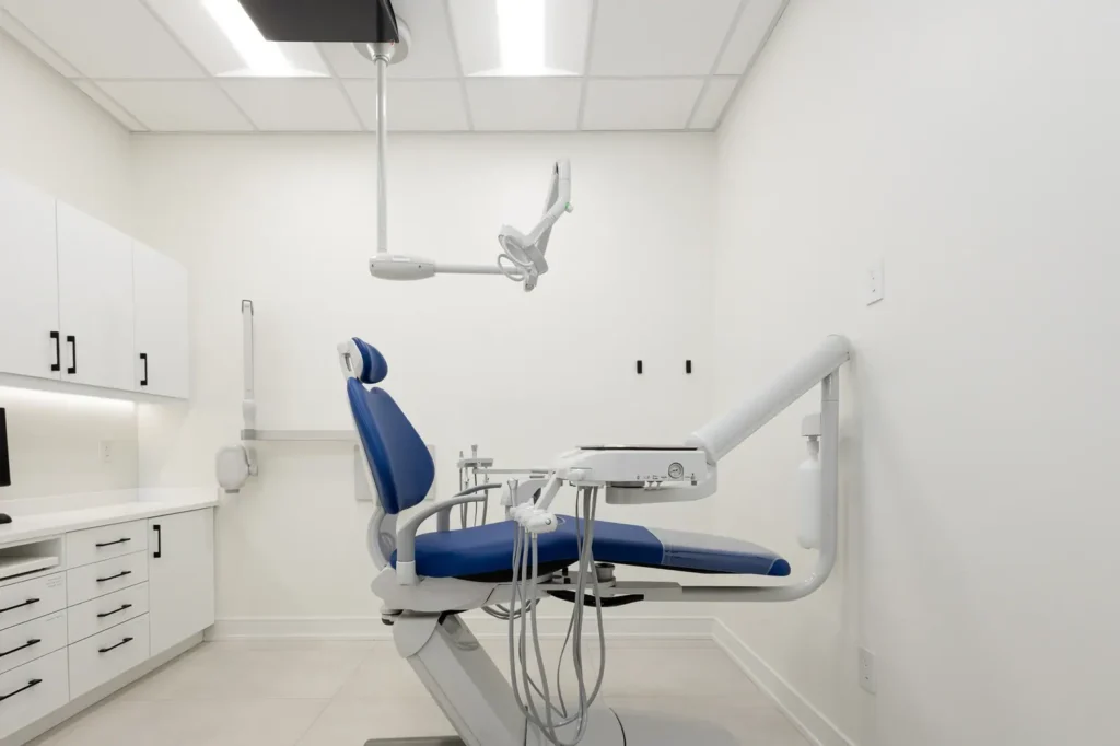Bright 32 Dental — 23