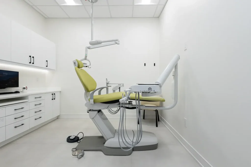 Bright 32 Dental — 28