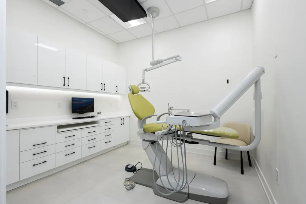 Bright 32 Dental — 29