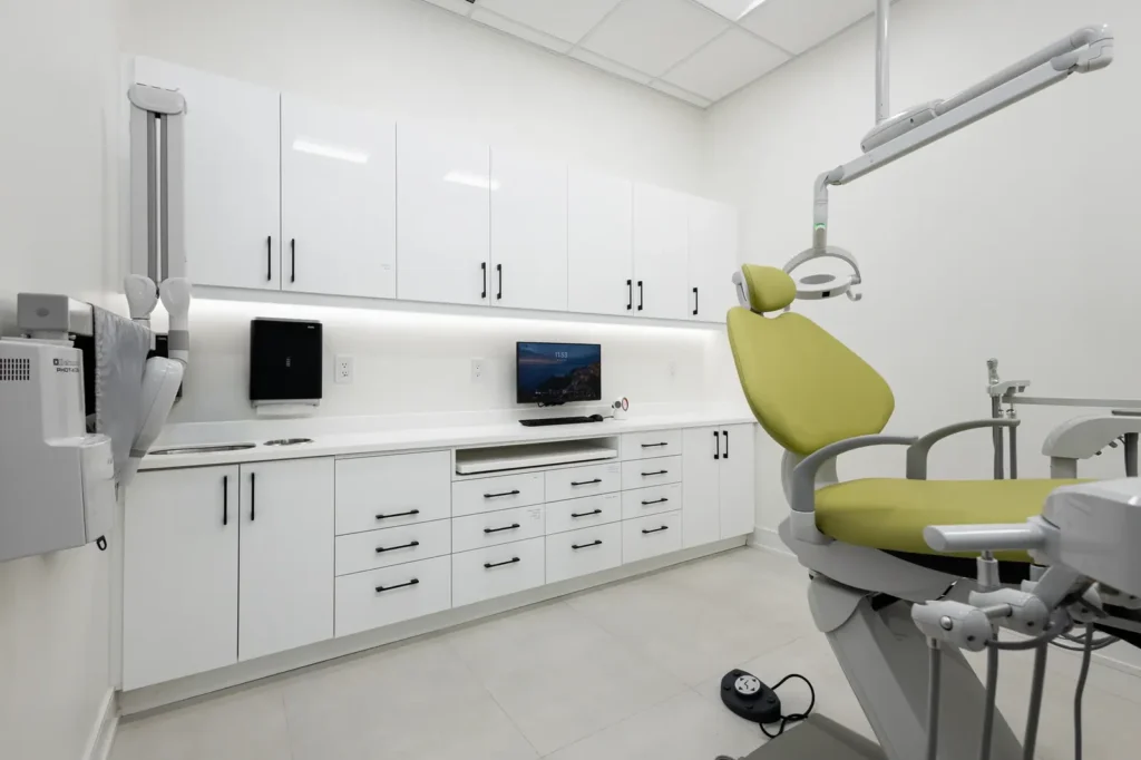 Bright 32 Dental — 30