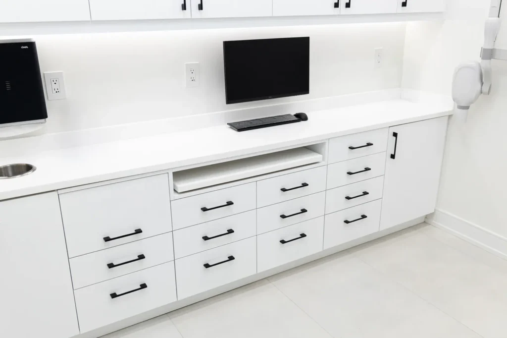 Bright 32 Dental — 32