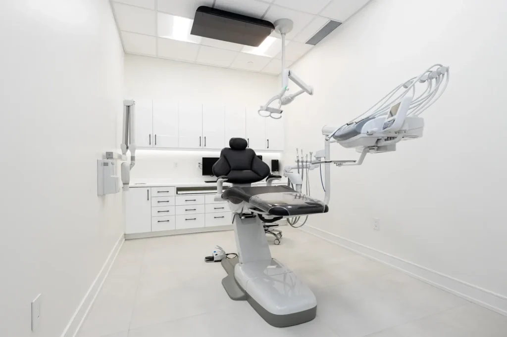 Bright 32 Dental — 33