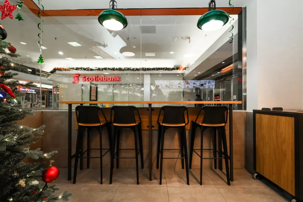 Burger King — 2