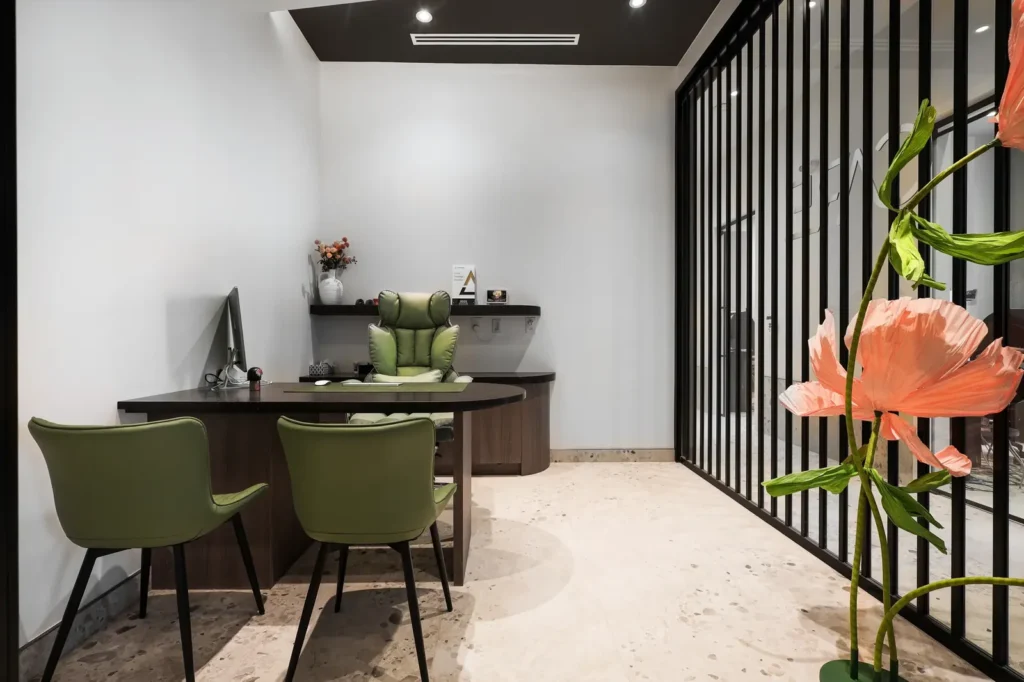 Care Dentistry — 11