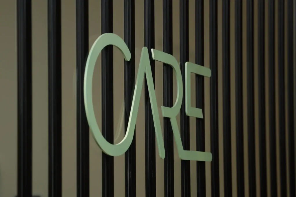 Care Dentistry — 12