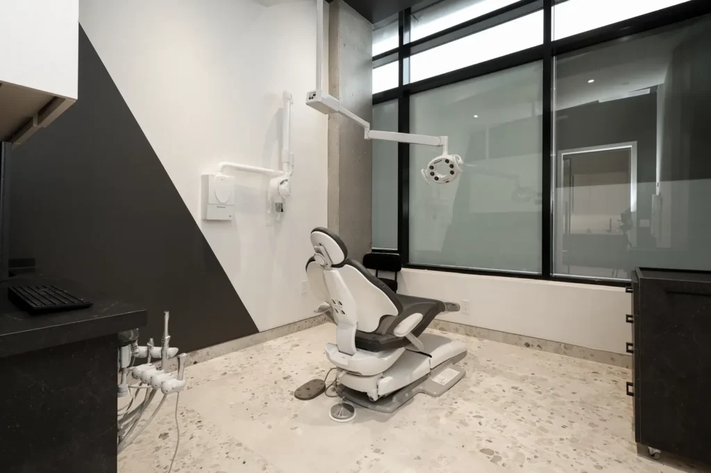 Care Dentistry — 17