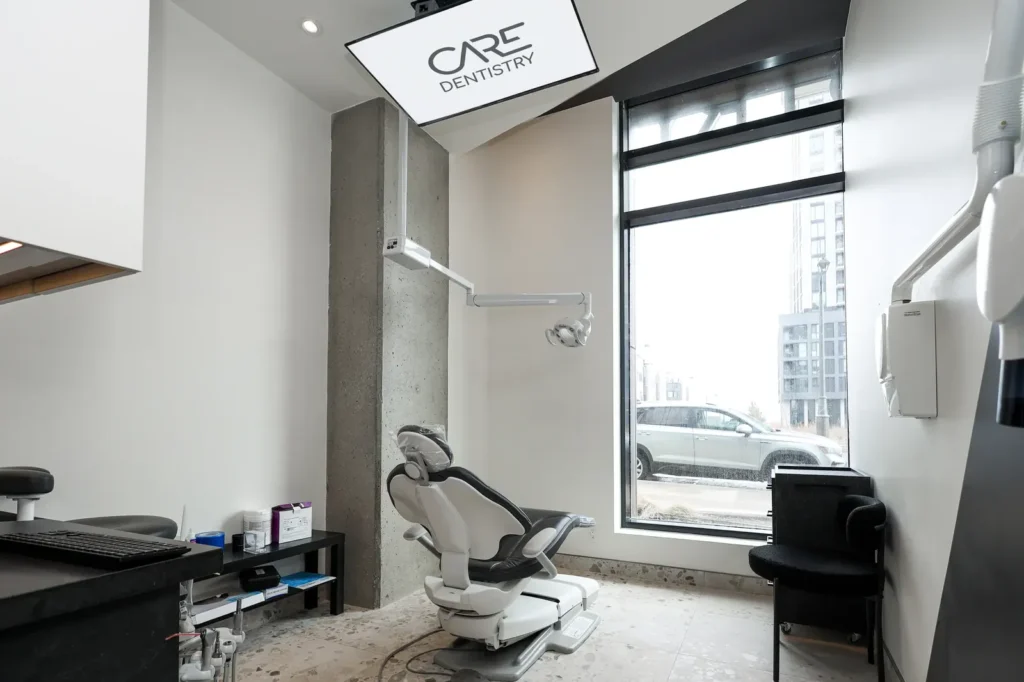 Care Dentistry — 28