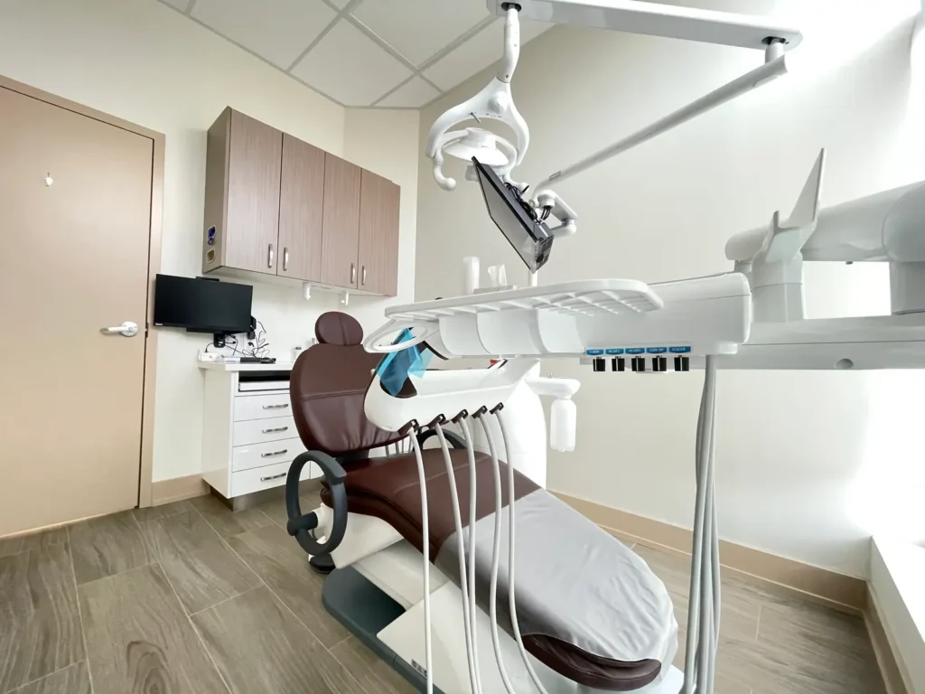 Crystal Dental — 2