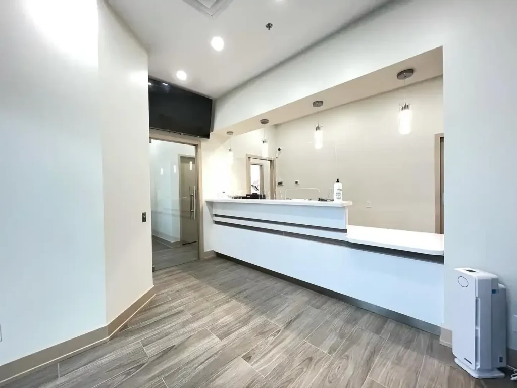 Crystal Dental — 9