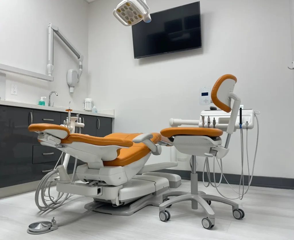 Crystal Dental — 13