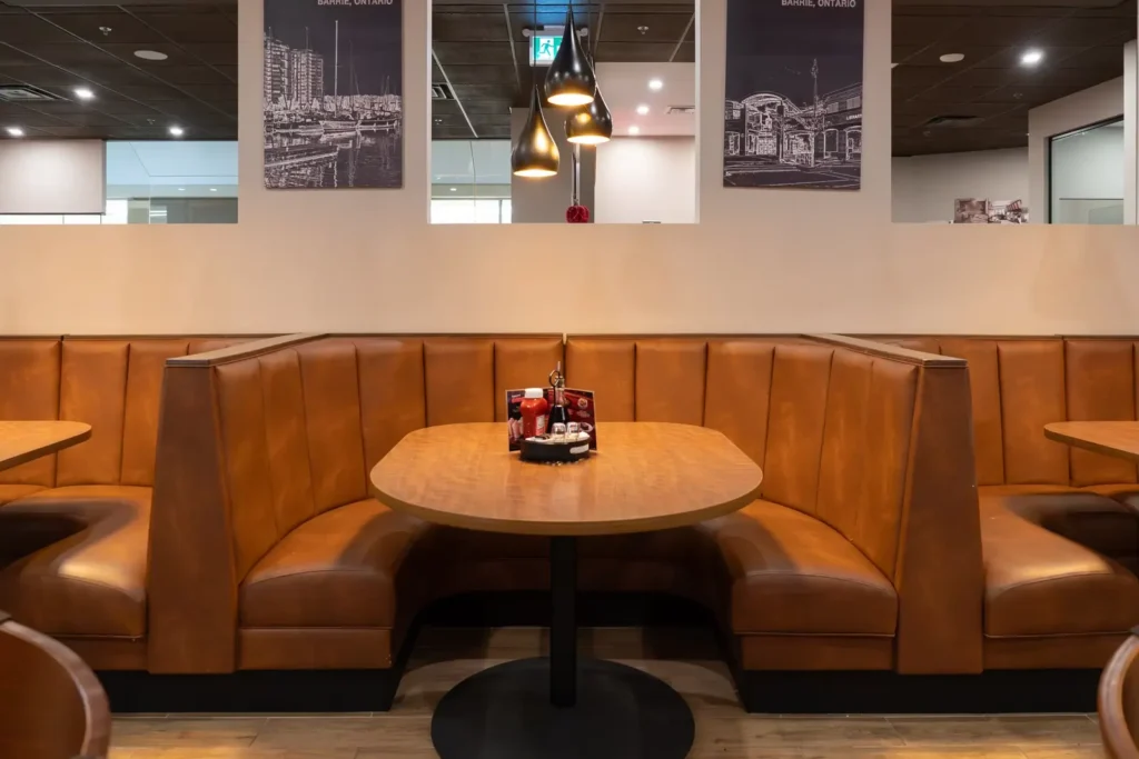 Denny's — 9