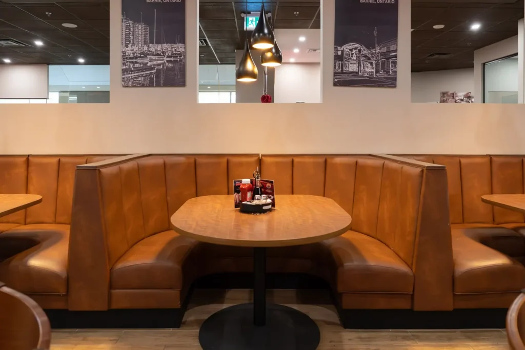 Denny's — 10