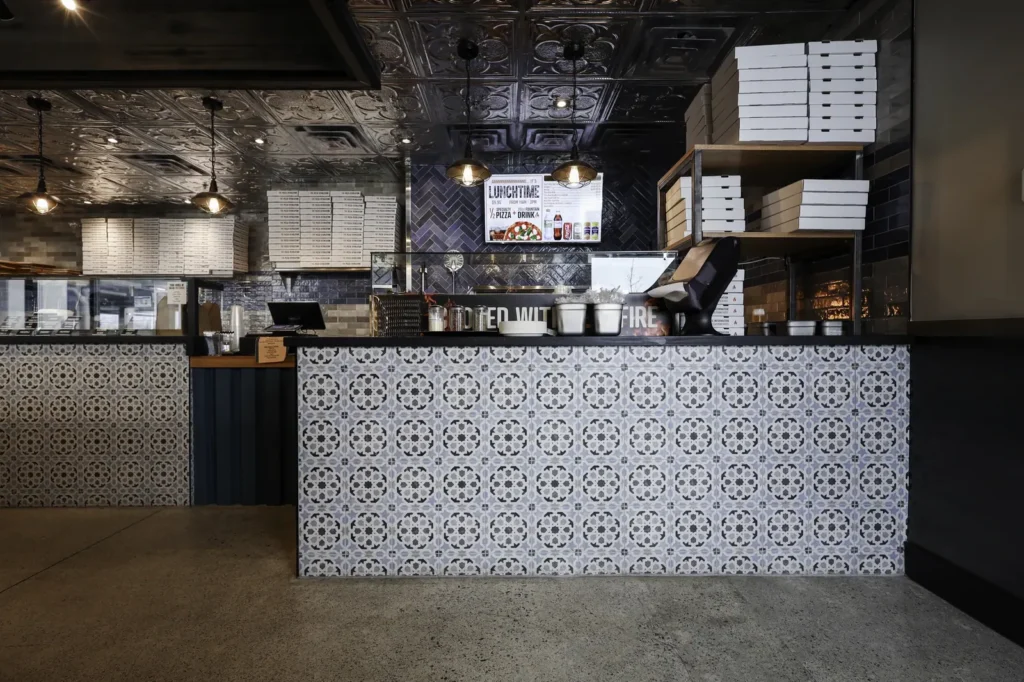 Dough Box — 1