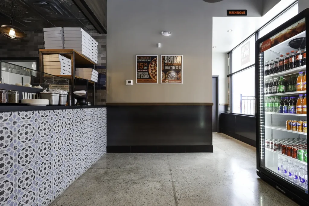 Dough Box — 2