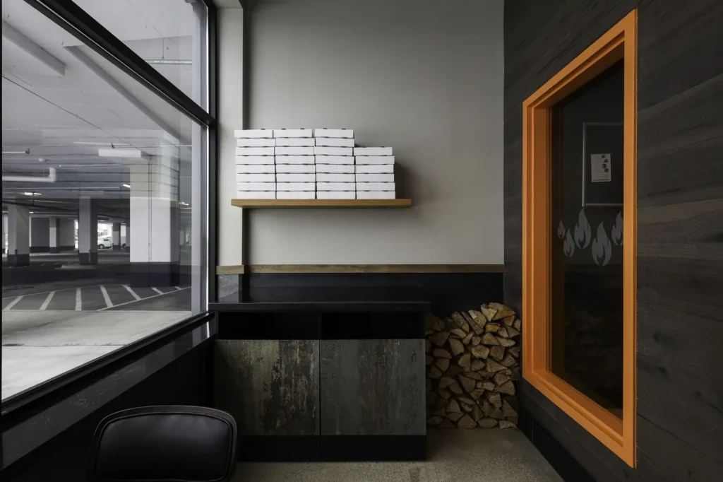 Dough Box — 5