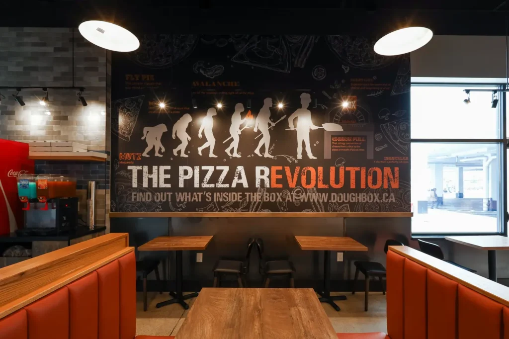 Dough Box — 7