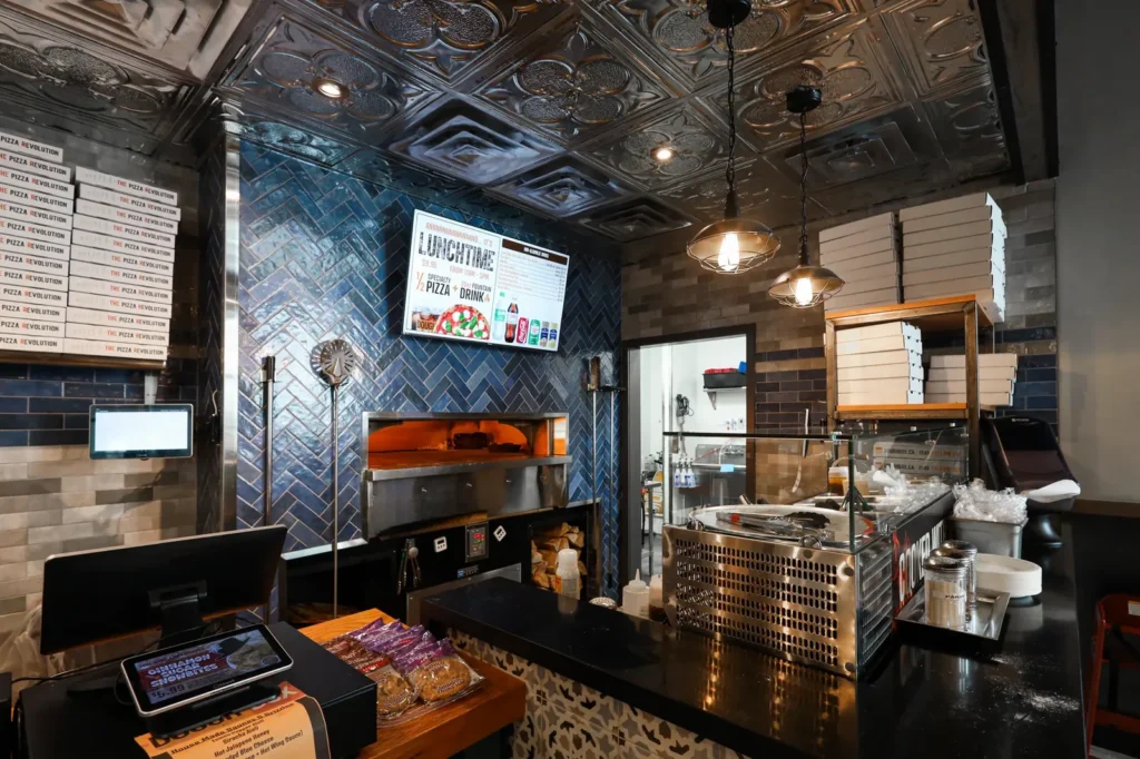Dough Box — 8