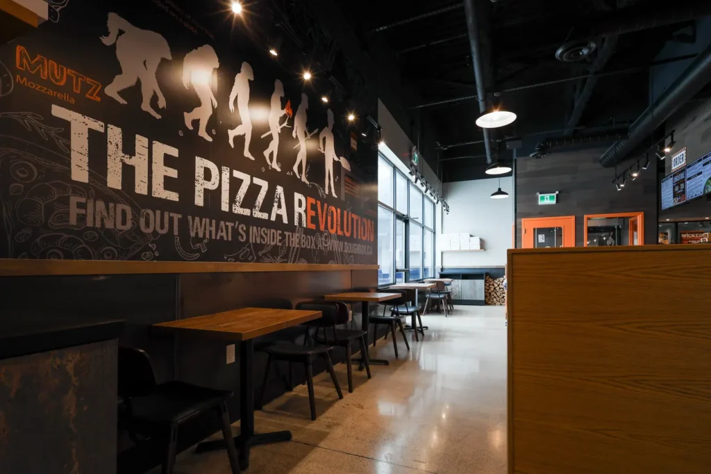 Dough Box — 9