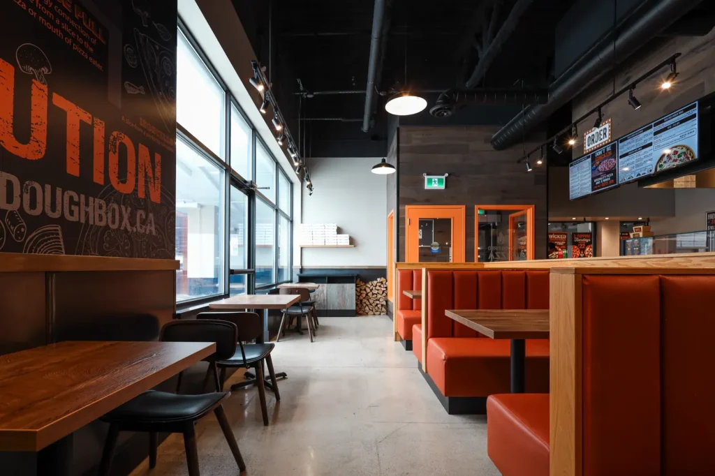 Dough Box — 11