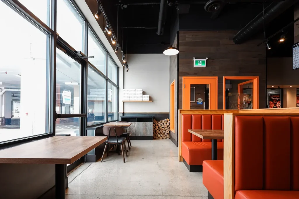 Dough Box — 12