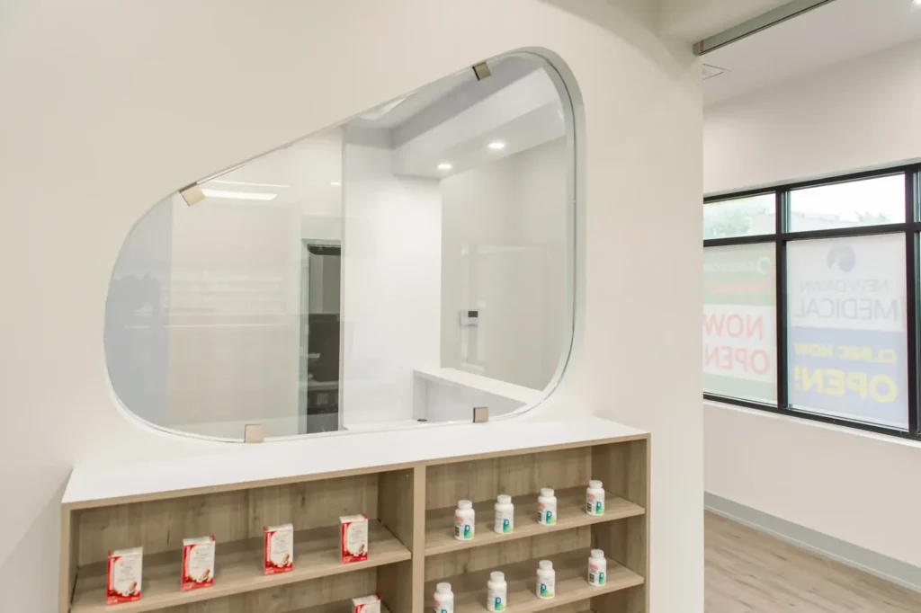 Green Care Pharmacy, Cambridge — 15