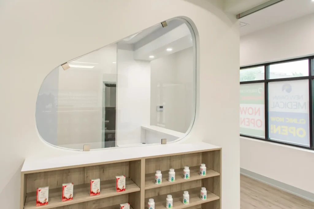 Green Care Pharmacy, Cambridge — 16