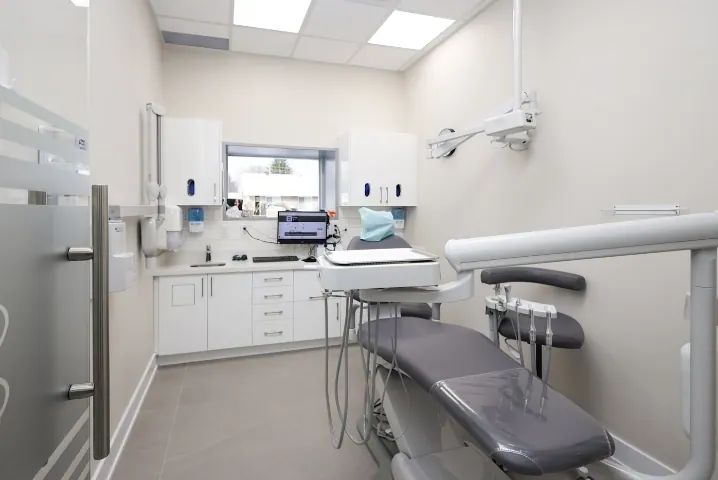 Greenbrook Dentistry — 2